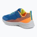 Vaikiški batai SKECHERS Microspec II Zovrix blue 3
