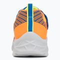 Vaikiški batai SKECHERS Microspec II Zovrix blue 6