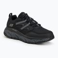 Vyriški batai SKECHERS D'Lux Journey black/charcoal