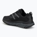 Vyriški batai SKECHERS D'Lux Journey black/charcoal 3