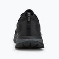 Vyriški batai SKECHERS D'Lux Journey black/charcoal 6