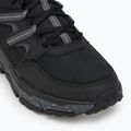 Vyriški batai SKECHERS D'Lux Journey black/charcoal 7