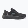 Moteriški batai SKECHERS Go Walk Flex Grand Entry black 2