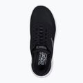 Moteriški batai SKECHERS Go Walk Flex Grand Entry black/white 11