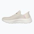 Moteriški batai SKECHERS Go Walk Flex Grand Entry off white 3