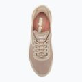 Moteriški batai SKECHERS Slip-ins Go Walk Flex Grand Entry taupe/white 6