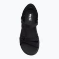 Moteriškos basutės SKECHERS Go Walk Flex Illuminate black 5