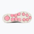 Moteriški batai SKECHERS Go Walk 7 Clear Path taupe/pink 5