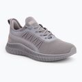 Moteriški batai SKECHERS Bobs Geo New Aesthetics quail