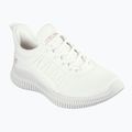 Moteriški batai SKECHERS Bobs Geo New Aesthetics off white 8
