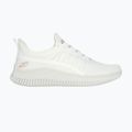 Moteriški batai SKECHERS Bobs Geo New Aesthetics off white 9