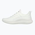 Moteriški batai SKECHERS Bobs Geo New Aesthetics off white 10