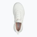 Moteriški batai SKECHERS Bobs Geo New Aesthetics off white 12
