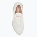 Moteriški batai SKECHERS Bobs Geo New Aesthetics off white 5