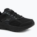 Moteriški bėgimo batai SKECHERS Go Run Consistent 2.0 Advantage black 7