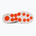 Vyriški batai SKECHERS Go Walk 7 The Construct grey/white/orange 4