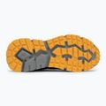 Vyriški batai SKECHERS D'Lux Journey black/yellow 4