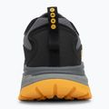Vyriški batai SKECHERS D'Lux Journey black/yellow 6