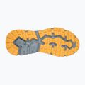 Vyriški batai SKECHERS D'Lux Journey black/yellow 11