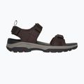 Vyriški sandalai SKECHERS Tresmen Ryer chocolate 2