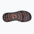 Vyriški sandalai SKECHERS Tresmen Ryer chocolate 5