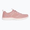 Moteriški batai SKECHERS Virtue Ambrosia pink 9