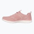 Moteriški batai SKECHERS Virtue Ambrosia pink 10