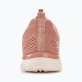 Moteriški batai SKECHERS Virtue Ambrosia pink 6