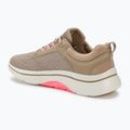 Moteriški batai SKECHERS Go Walk Arch Fit 2.0 Balin taupe/multi 3