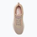 Moteriški batai SKECHERS Go Walk Arch Fit 2.0 Balin taupe/multi 5