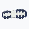 Moteriški batai SKECHERS D'Lites Bold Views light blue/multi 4