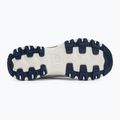 Moteriški batai SKECHERS D'Lites Bold Views light blue/multi 4
