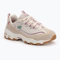 Moteriški batai SKECHERS D'Lites Bold Views beige