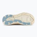 Moteriški batai SKECHERS D'Lux Walker 2.0 Daisy Doll beige/mesh/pink/blue 5