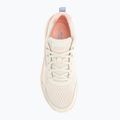 Moteriški batai SKECHERS D'Lux Walker 2.0 Daisy Doll beige/mesh/pink/blue 6