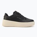 Moteriški batai SKECHERS Grand 92 Be Lifted black/gold 2