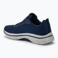 Vyriški batai SKECHERS Go Walk Arch Fit 2.0 Idyllic 2 navy/white 3