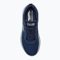 Vyriški batai SKECHERS Go Walk Arch Fit 2.0 Idyllic 2 navy/white 5