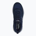 Vyriški batai SKECHERS Go Walk Arch Fit 2.0 Idyllic 2 navy/white 11