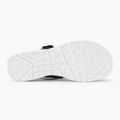 Moteriški sandalai SKECHERS Uno Summer Stand 2 black/white 4