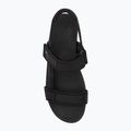 Moteriški sandalai SKECHERS Uno Summer Stand 2 black/white 5