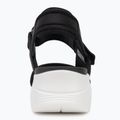 Moteriški sandalai SKECHERS Uno Summer Stand 2 black/white 6