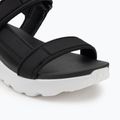 Moteriški sandalai SKECHERS Uno Summer Stand 2 black/white 7