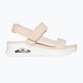 Moteriški sandalai SKECHERS Uno Summer Stand 2 beige 9