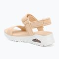 Moteriški sandalai SKECHERS Uno Summer Stand 2 beige 3