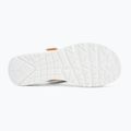 Moteriški sandalai SKECHERS Uno Summer Stand 2 beige 4