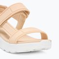 Moteriški sandalai SKECHERS Uno Summer Stand 2 beige 7