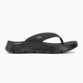 Vyriškos šlepetės per pirštą SKECHERS Go Walk Flex Sandal Vallejo black 2