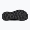 Vyriškos šlepetės per pirštą SKECHERS Go Walk Flex Sandal Vallejo black 4