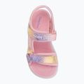 Vaikiškos basutės SKECHERS Unicorn Dreams Majestic Bliss pink 5